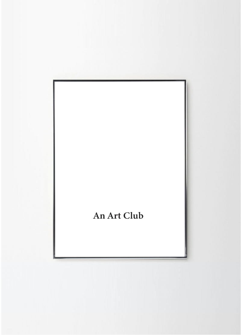 Silver Frame